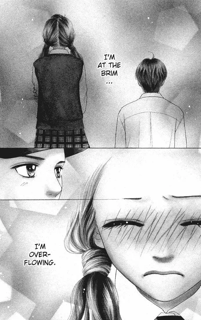 Parfait Tic Chapter 50 2